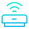 Router icon