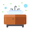 Sink icon