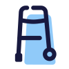助步车 icon