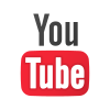 YouTube icon