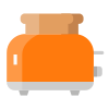 Toaster icon