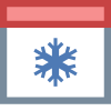 l'hiver icon