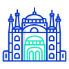 Cairo Citadel icon