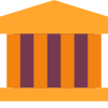 Bibliothèque icon