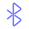 Bluetooth icon