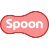Spoon Logo icon