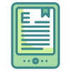 Ebook icon