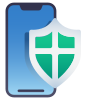 Phone Safety icon