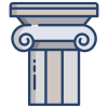 Column icon