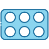 Baking Tray icon