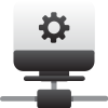 Computer icon