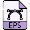 EPS icon