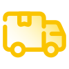 배달 미니 버스 icon