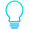 Light Bulb icon