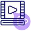 Video Player icon