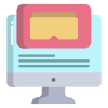 Computer icon