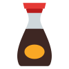 Soy Sauce icon