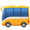 Bus icon