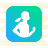 サムスン健康 icon