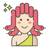 Medusa icon