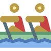 Row Boat icon