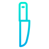 Knife icon