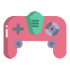 Game Pad icon