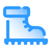 Winter Boots icon