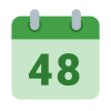 settimana-di-calendario48 icon