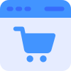 Ecommerce icon