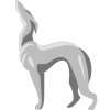 Hundefigur icon