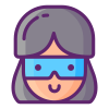 Eye Protection icon