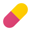 Pill icon