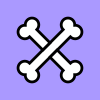 Bones icon