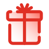 Gift icon