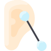 Cotton Swab icon