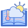 Meteorology icon