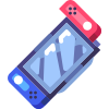 Console Nintendo switch icon