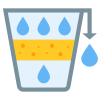 Biosandfilter icon