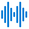 Аудио-волна icon
