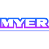 logotipo myer icon