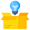 Creative Box icon