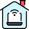 Working At Home icon