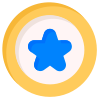 Badge icon