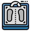 Weight Scale icon