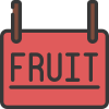 Fruit icon