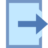 Export icon