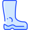 Stiefel icon