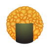 Rice Cracker icon