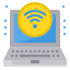 WiFi icon